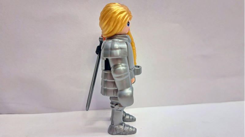 Playmobil LOTR - ROP Lord of the Rings - Rings Of Power Galadriel