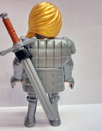 Playmobil LOTR - ROP Lord of the Rings - Rings Of Power Galadriel