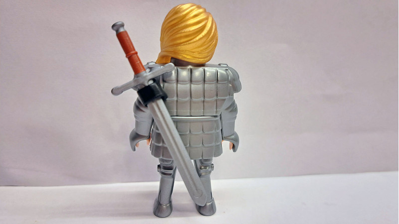 Playmobil LOTR - ROP Lord of the Rings - Rings Of Power Galadriel