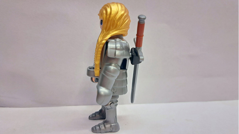 Playmobil LOTR - ROP Lord of the Rings - Rings Of Power Galadriel