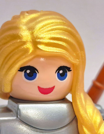 Playmobil LOTR - ROP Lord of the Rings - Rings Of Power Galadriel