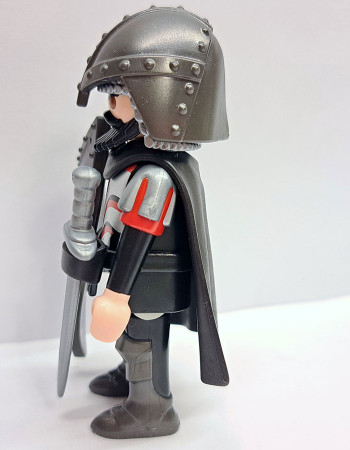 Playmobil LOTR - ROP Lord of the Rings - Rings Of Power Uruk Hai #2