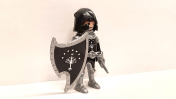 Playmobil LOTR - Lord of the Rings - Knight of Gondor
