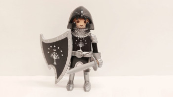 Playmobil LOTR - Lord of the Rings - Knight of Gondor