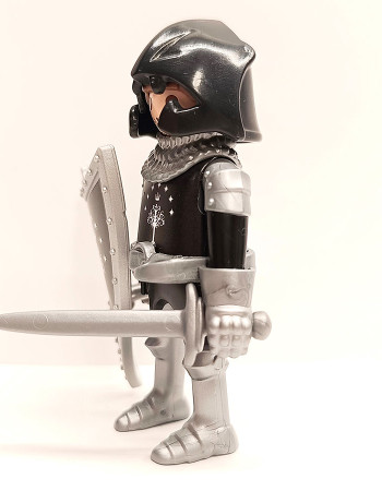 Playmobil LOTR - Lord of the Rings - Knight of Gondor