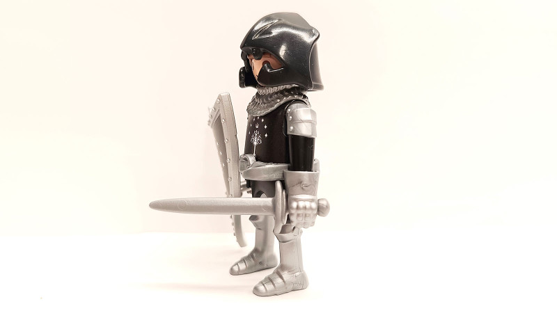 Playmobil LOTR - Lord of the Rings - Knight of Gondor