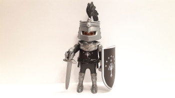 Playmobil LOTR - Lord of the Rings - Knight of Gondor #1