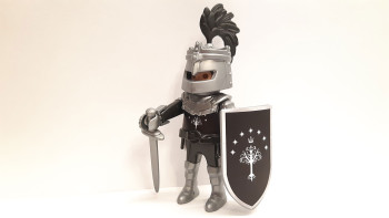 Playmobil LOTR - Lord of the Rings - Knight of Gondor #1