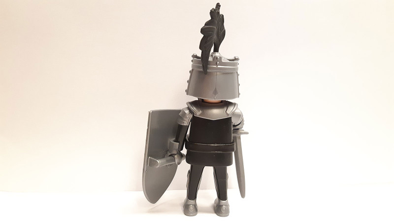 Playmobil LOTR - Lord of the Rings - Knight of Gondor #1