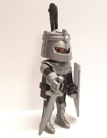Playmobil LOTR - Lord of the Rings - Knight of Gondor #1