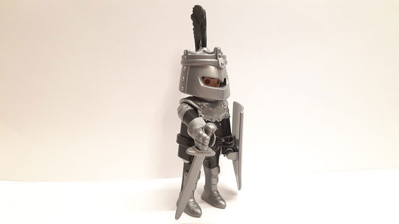 Playmobil LOTR - Lord of the Rings - Knight of Gondor #1