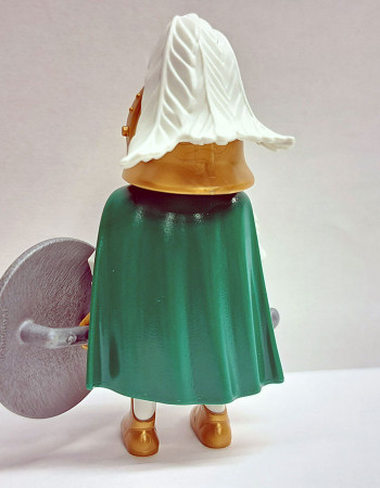 Playmobil LOTR - Lord of the Rings - Rider of Rohan #1