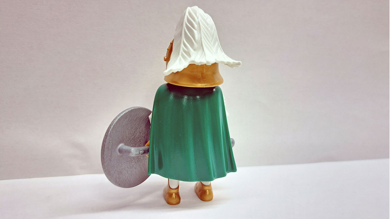 Playmobil LOTR - Lord of the Rings - Rider of Rohan #1