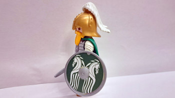 Playmobil LOTR - Lord of the Rings - Rider of Rohan #2