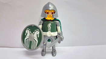 Playmobil LOTR - Lord of the Rings - Rider of Rohan #3