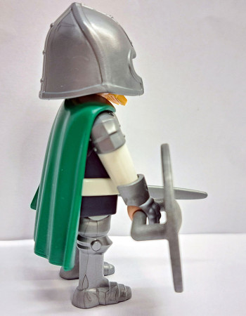 Playmobil LOTR - Lord of the Rings - Rider of Rohan #3