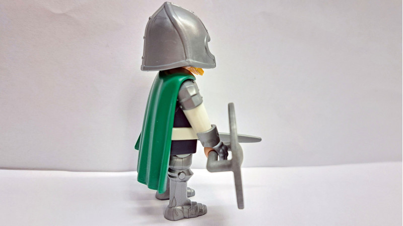 Playmobil LOTR - Lord of the Rings - Rider of Rohan #3