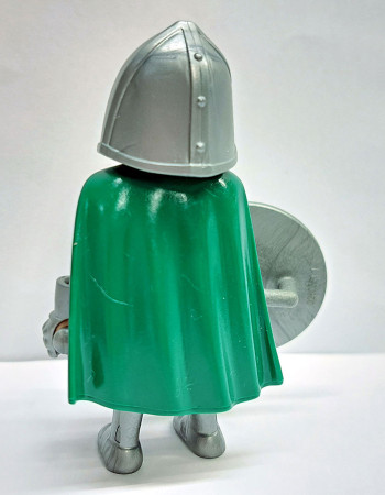 Playmobil LOTR - Lord of the Rings - Rider of Rohan #3