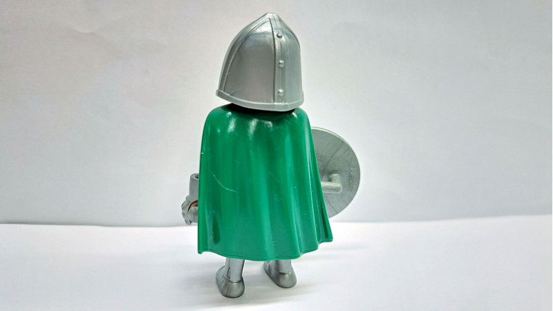 Playmobil LOTR - Lord of the Rings - Rider of Rohan #3