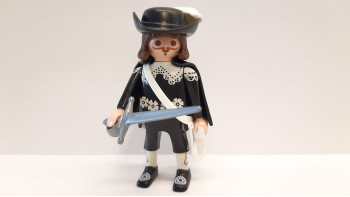 Playmobil Custom Musketeer #10