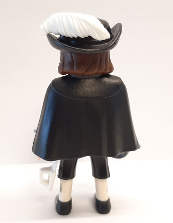 Playmobil Custom Musketeer #10