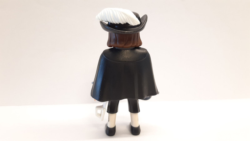 Playmobil Custom Musketeer #10