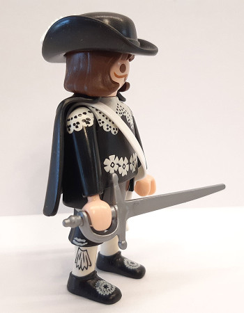 Playmobil Custom Musketeer #10