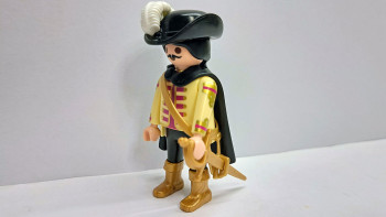 Playmobil Custom Musketeer #11