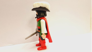 Playmobil Custom Musketeer #13