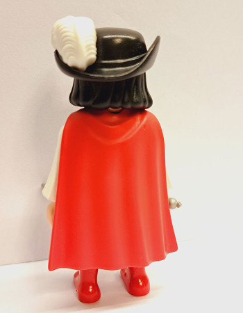 Playmobil Custom Musketeer #13