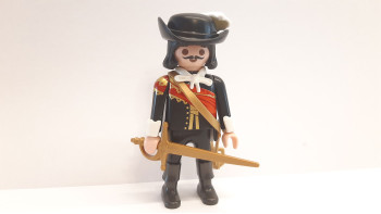 Playmobil Custom Musketeer #2