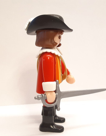 Playmobil Custom Musketeer #3