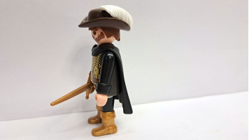 Playmobil Custom Musketeer #6