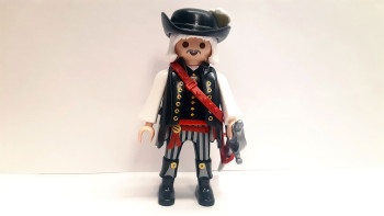 Playmobil Custom Musketeer #7