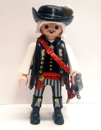 Playmobil Custom Musketeer #7 Playmobil Custom Musketeer #7