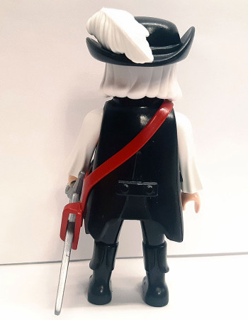 Playmobil Custom Musketeer #7 Playmobil Custom Musketeer #7