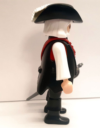 Playmobil Custom Musketeer #7 Playmobil Custom Musketeer #7
