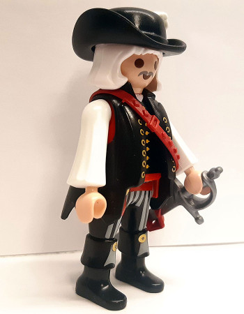 Playmobil Custom Musketeer #7 Playmobil Custom Musketeer #7