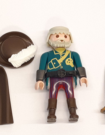 Playmobil Custom Musketeer #8