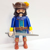 Playmobil Custom Musketeer #9