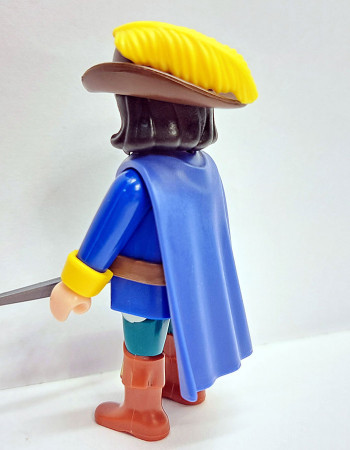 Playmobil Custom Musketeer #9 Playmobil Custom Musketeer #9