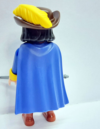 Playmobil Custom Musketeer #9 Playmobil Custom Musketeer #9