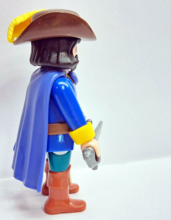 Playmobil Custom Musketeer #9 Playmobil Custom Musketeer #9