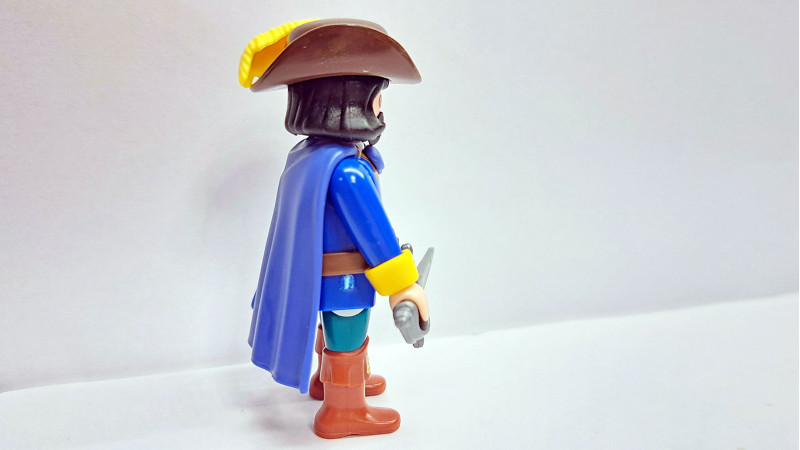 Playmobil Custom Musketeer #9 Playmobil Custom Musketeer #9