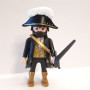 Playmobil Custom Gold Pirate