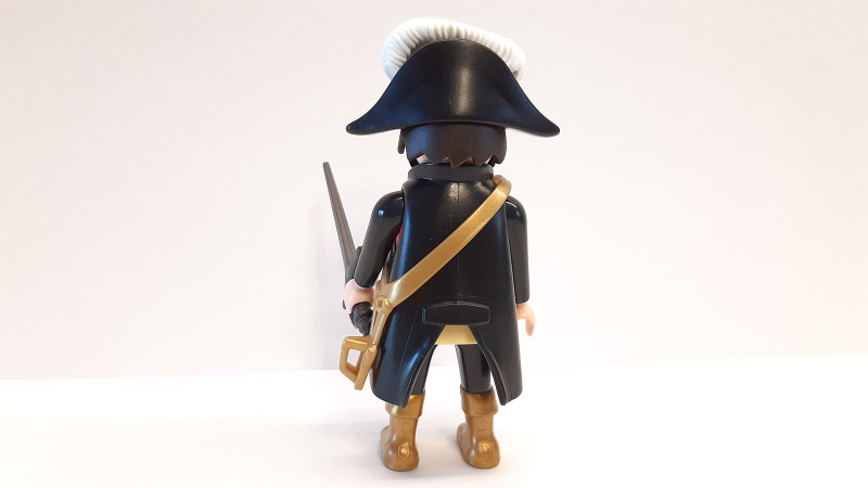 Playmobil Custom Gold Pirate