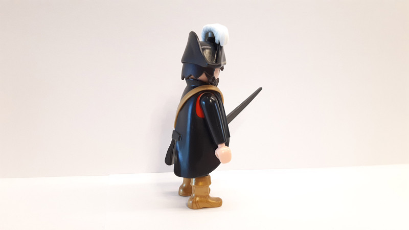 Playmobil Custom Gold Pirate