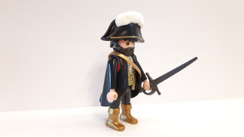 Playmobil Custom Gold Pirate