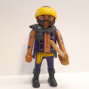 Playmobil Custom Pirate #1