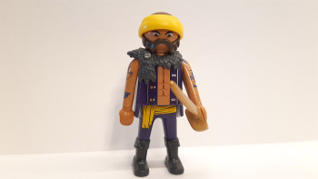 Playmobil Custom Pirate #1